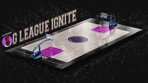 Ignite basketball iowa Oct 29, 2021 - NBA G League Ignite 87 at Iowa Wolves 98 - RealGM G League Box ScoreNEW YORK, Sep